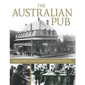 The Australian Pub