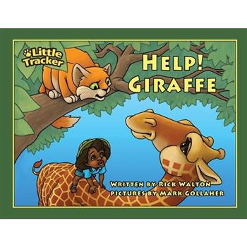HELP! Giraffe!