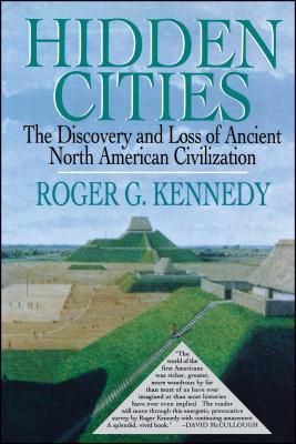 Hidden Cities
