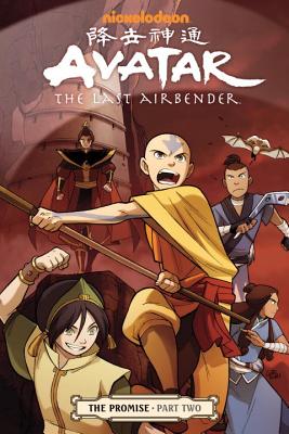Avatar the Last Airbender 2