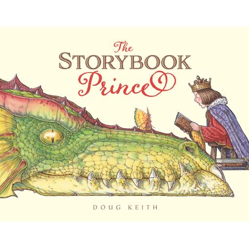 The Storybook Prince