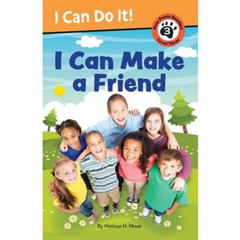 I Can Make a Friend!