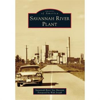Savannah River Plant
