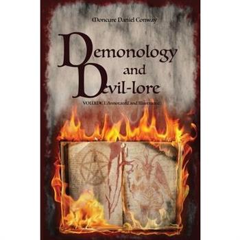 Demonology and Devil-lore