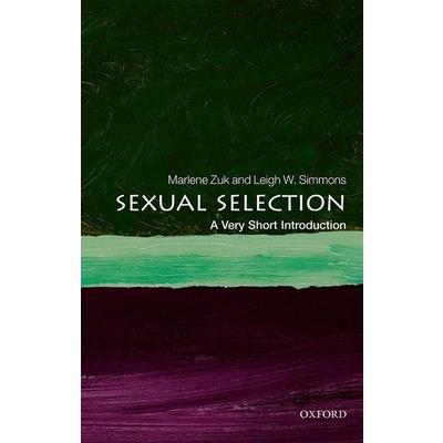 Sexual Selection: A Very Short Introduction