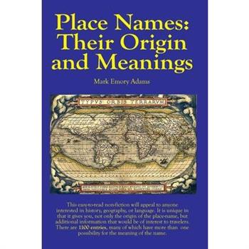 Place Names