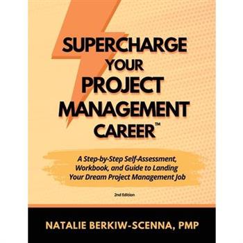 Supercharge Your Project Management Career