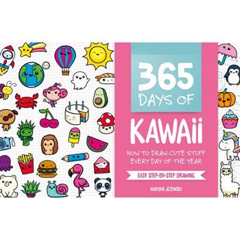 365 Days of Kawaii