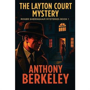 The Layton Court Mystery