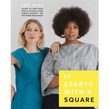 It Starts with a Square