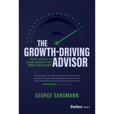 The Growth-Driving Advisor