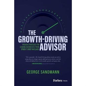 The Growth-Driving Advisor