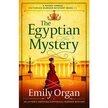 The Egyptian Mystery