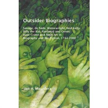 Outsider Biographies