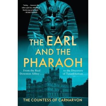 The Earl and the Pharaoh