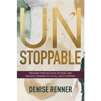 Unstoppable