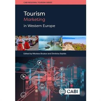 Tourism Marketing in Western Europe
