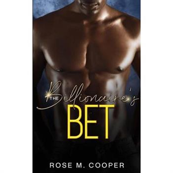 The Billionaire's Bet