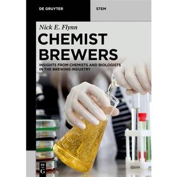 Chemist Brewers