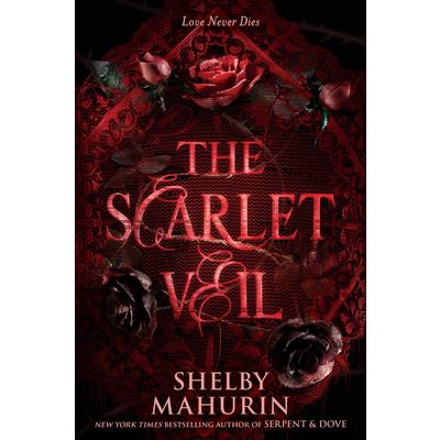 The Scarlet Veil