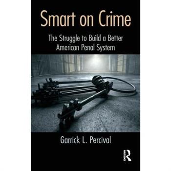 Smart on Crime
