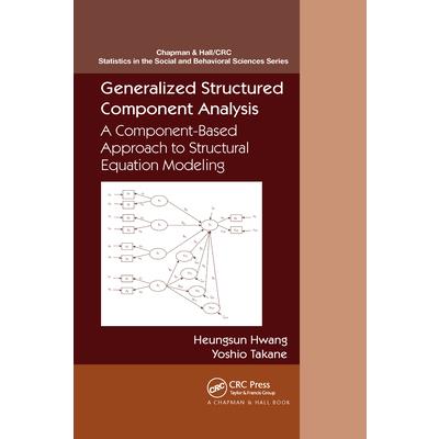 Generalized Structured Component Analysis