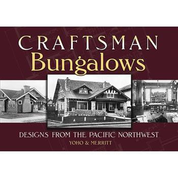 Craftsman Bungalows