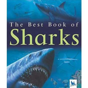 The Best Book Of Sharks