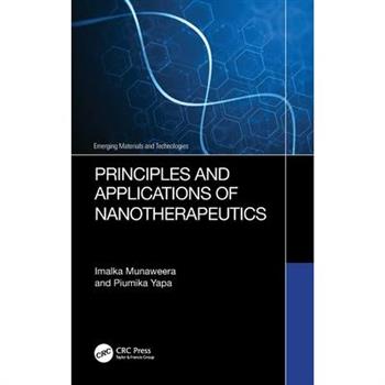 Principles and Applications of Nanotherapeutics