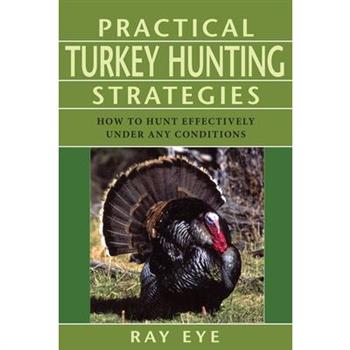 Practical Turkey Hunting Strategies