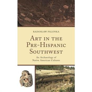 Art in the Pre-Hispanic Southwest