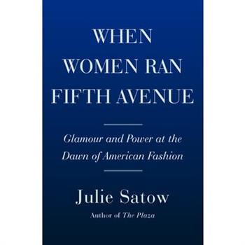 When Women Ran Fifth Avenue
