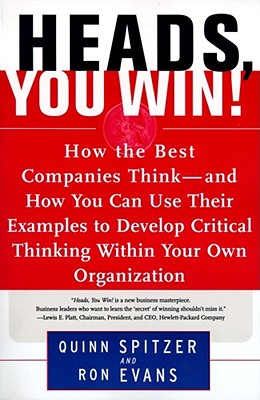 Heads, You Win!