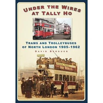 Under the Wires at Tally Ho