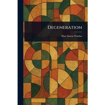 Degeneration