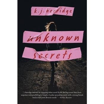 Unknown Secrets