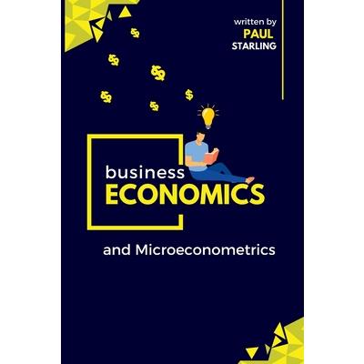 Business Economics and Microeconometrics