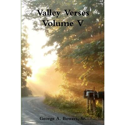 Valley Verses Volume V