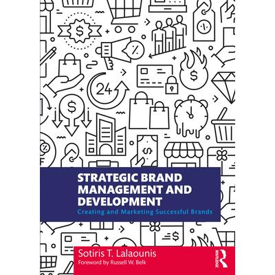 Strategic Brand Management and Development