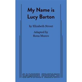 My Name is Lucy Barton