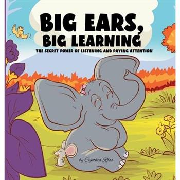 Big Ears, Big Learning