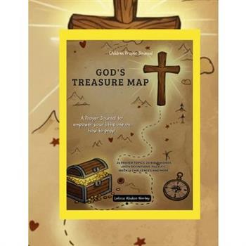 God's Treasure Map