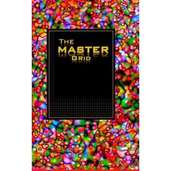 The MASTER GRID - Red Wormhole Bubbles