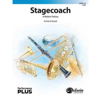 Stagecoach