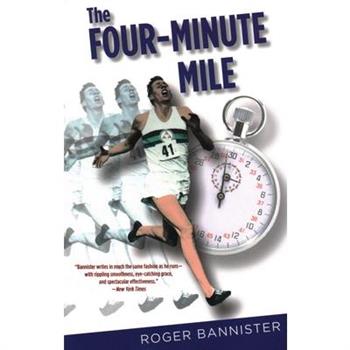 The Four-Minute Mile