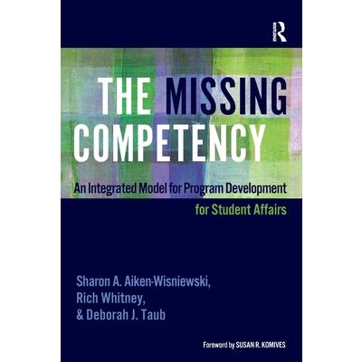 The Missing Competency