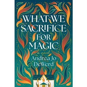 What We Sacrifice for Magic