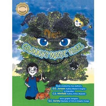 Granny's Magic Tree