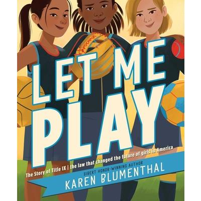 Let Me Play Let Me Play