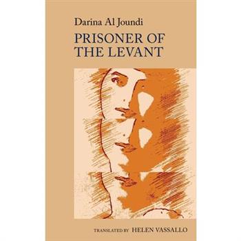 Prisoner of the Levant
